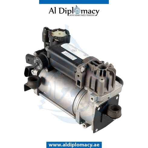 AIR SUSPENSION COMPRESSOR for Mercedes-Benz CLS Class W211 (2002-2009) models