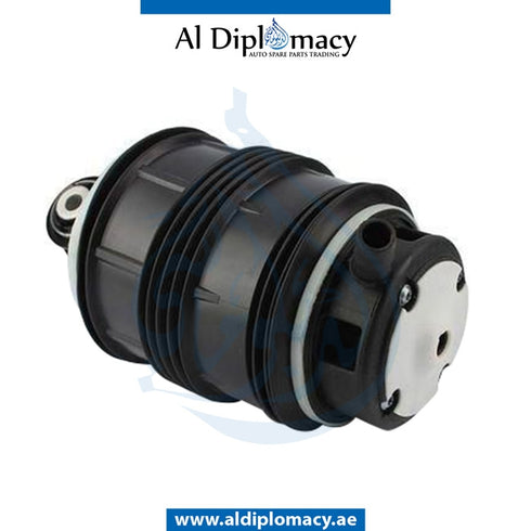 Rear Left AIR SUSPENSION STRUT AIR SPRING BELLOWS for Mercedes-Benz CLS Class W211 (2002-2009) models