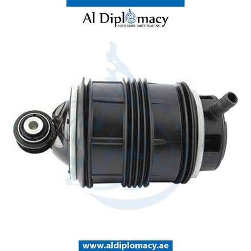 Rear Left AIR SUSPENSION STRUT AIR SPRING BELLOWS for Mercedes-Benz CLS Class W211 (2002-2009) models