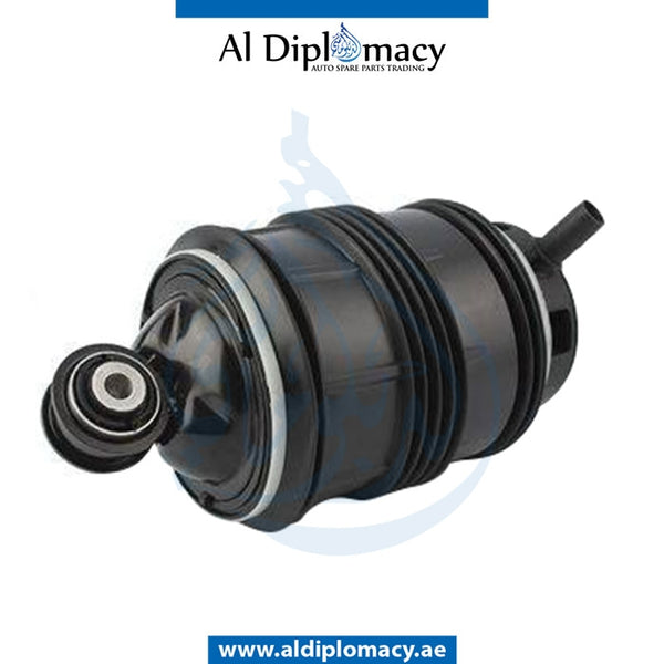 Rear Left AIR SUSPENSION STRUT AIR SPRING BELLOWS for Mercedes-Benz CLS Class W211 (2002-2009) models, Part Number UN-2113200725