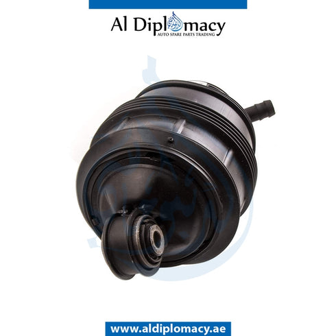 Rear Right AIR SUSPENSION STRUT AIR SPRING BELLOWS for Mercedes-Benz CLS Class W211 (2002-2009) models