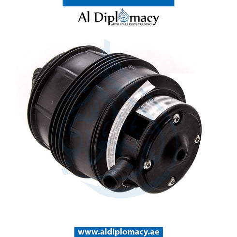 Rear Right AIR SUSPENSION STRUT AIR SPRING BELLOWS for Mercedes-Benz CLS Class W211 (2002-2009) models