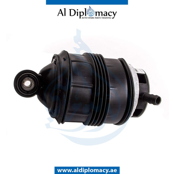 Rear Right AIR SUSPENSION STRUT AIR SPRING BELLOWS for Mercedes-Benz CLS Class W211 (2002-2009) models, Part Number UN-2113200825