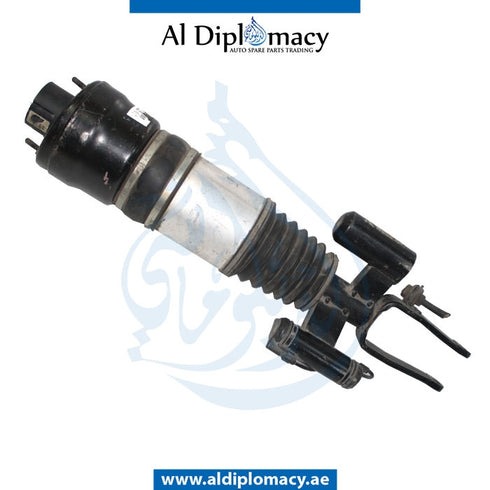 Front Left AIR SUSPENSION STRUT for Mercedes-Benz E Class W211 (2002-2009) models, Part Number UN-2113209513