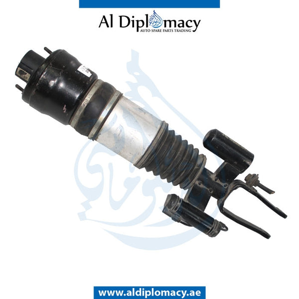 Front Left AIR SUSPENSION STRUT for Mercedes-Benz E Class W211 (2002-2009) models, Part Number UN-2113209513