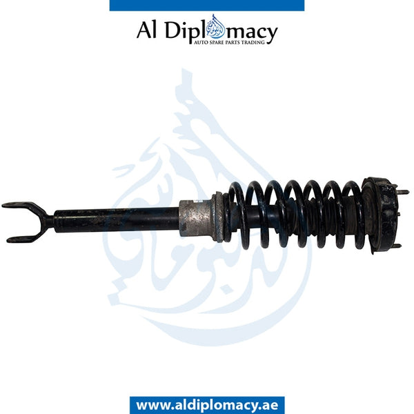 Front Left Right SHOCK Absorber, OR for Mercedes-Benz E Class W211 (2002-2009) models, Part Number UN-2113239200