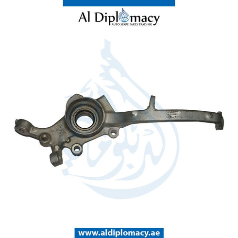 Front Right STEERING Knuckle, 4-matic for Mercedes-Benz E Class W211 (2002-2009) models