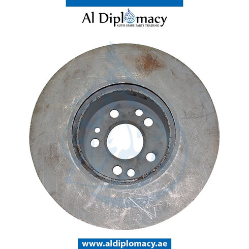 Front BRAKE DISC for Mercedes-Benz CLS Class W211 (2002-2009) models