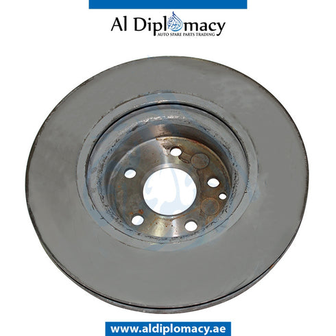 Front BRAKE DISC for Mercedes-Benz E Class W211 (2002-2009) models