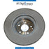 Front BRAKE DISC for Mercedes-Benz E Class W211 (2002-2009) models