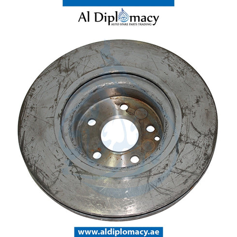 Front BRAKE DISC for Mercedes-Benz E Class W211 (2002-2009) models