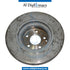 Front BRAKE DISC for Mercedes-Benz E Class W211 (2002-2009) models