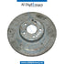 Front BRAKE DISC for Mercedes-Benz E Class W211 (2002-2009) models