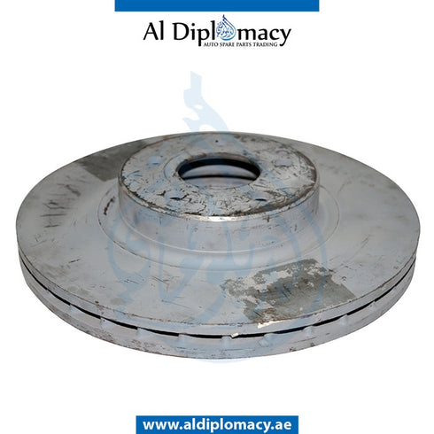 Front BRAKE DISC for Mercedes-Benz CLS Class W211 (2002-2009) models