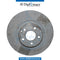 Front BRAKE DISC for Mercedes-Benz CLS Class W211 (2002-2009) models, Part Number UN-2114211312