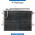 A/C CONDENSER for Mercedes-Benz CLS Class W211 (2002-2009) models