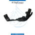 Left RADIATOR SUPPORT HEADLIGHT BRACKET for Mercedes-Benz E Class W211 (2002-2009) models