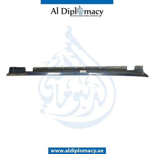 Left SIDE SKIRT for Mercedes-Benz C Class W211 (2002-2009) models