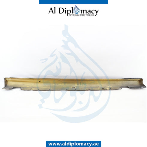 Left SIDE SKIRT for Mercedes-Benz E Class W211 (2002-2009) models