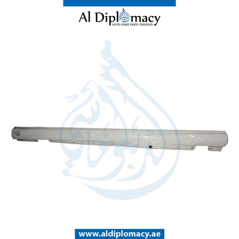 Left SIDE SKIRT for Mercedes-Benz E Class W211 (2002-2009) models