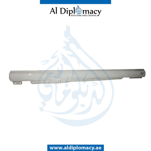 Right SIDE SKIRT for Mercedes-Benz E Class W211 (2002-2009) models