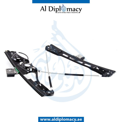 Front Left DOOR WINDOW LIFTER for Mercedes-Benz E Class W211 (2002-2009) models