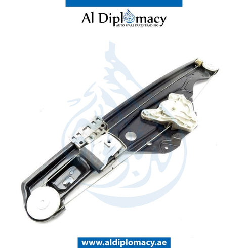 Front Left DOOR WINDOW LIFTER for Mercedes-Benz E Class W211 (2002-2009) models