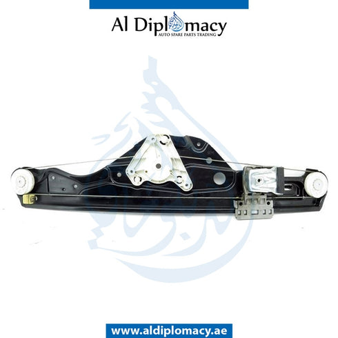 Front Left DOOR WINDOW LIFTER for Mercedes-Benz E Class W211 (2002-2009) models