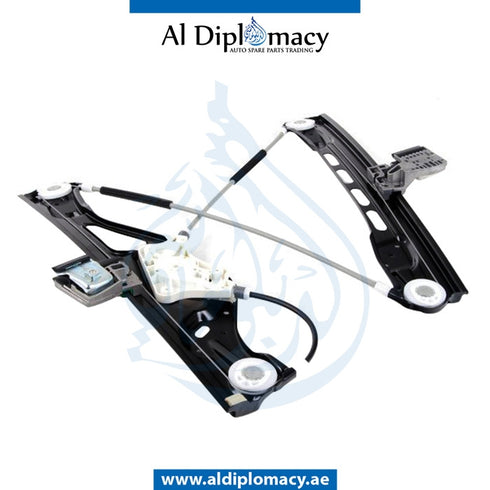 Front Left DOOR WINDOW LIFTER for Mercedes-Benz E Class W211 (2002-2009) models