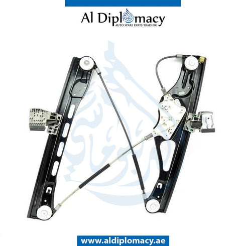 Front Left DOOR WINDOW LIFTER for Mercedes-Benz E Class W211 (2002-2009) models