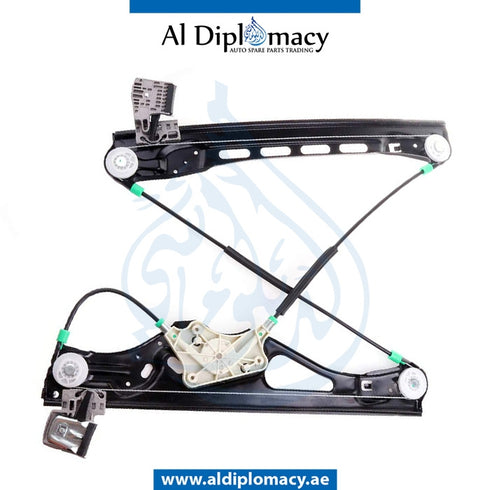 Front Right DOOR WINDOW LIFTER for Mercedes-Benz E Class W211 (2002-2009) models