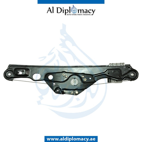 Rear Right DOOR WINDOW LIFTER for Mercedes-Benz E Class W211 (2002-2009) models