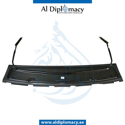 Front SMALL PANORAMIC SUN ROOF GLASS for Mercedes-Benz E Class W211 (2002-2009) models