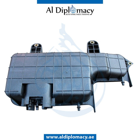 CENTRAL LOCKING VACUUM PUMP TANK for Mercedes-Benz E Class W211 (2002-2009) models