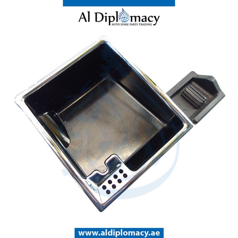 ASHTRAY for Mercedes-Benz CLS Class W211 (2002-2009) models