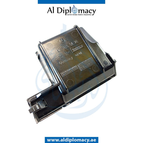 ASHTRAY for Mercedes-Benz CLS Class W211 (2002-2009) models, Part Number UN-2118100428