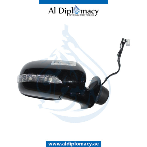 Mirror for Mercedes-Benz E Class W211 (2002-2009) models