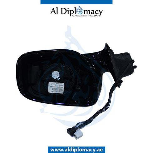 Mirror for Mercedes-Benz E Class W211 (2002-2009) models, Part Number UN-2118100616