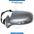 Left Mirror for Mercedes-Benz E Class W211 (2002-2009) models, Part Number UN-2118100916