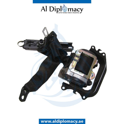 CONSOLE for Mercedes-Benz E Class W211 (2002-2009) models, Part Number UN-2118153131