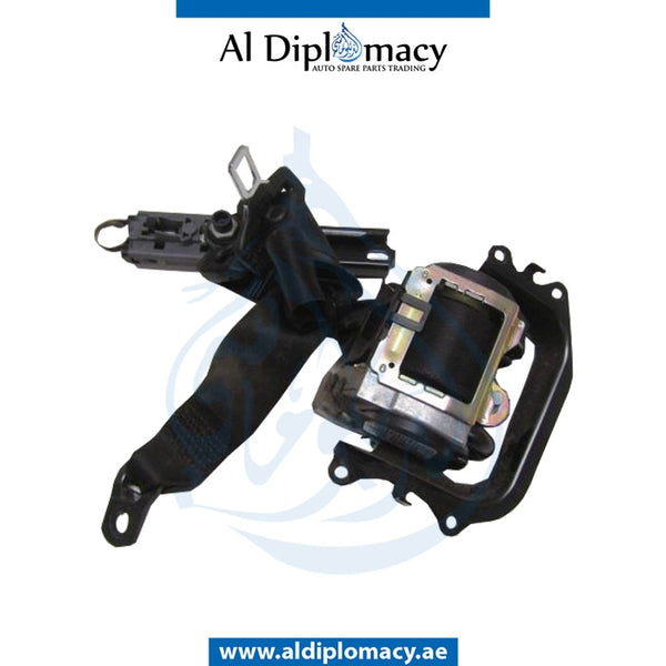 CONSOLE for Mercedes-Benz E Class W211 (2002-2009) models, Part Number UN-2118153131