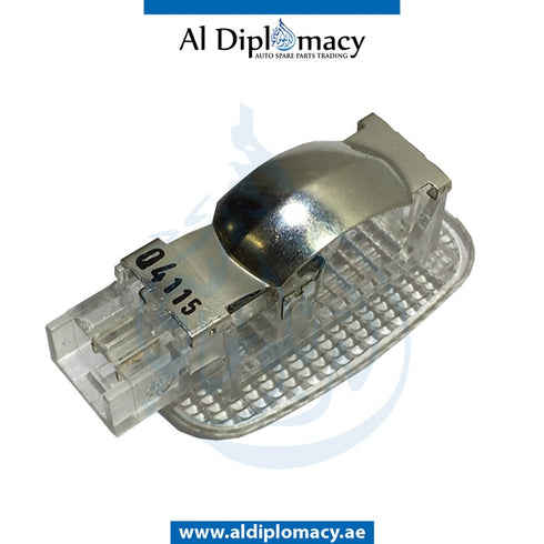 INTERIOR LAMP for Mercedes-Benz C Class W211 (2002-2009) models