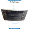 AUDIO CONTROL UNIT for Mercedes-Benz E Class W211 (2002-2009) models, Part Number UN-2118209789