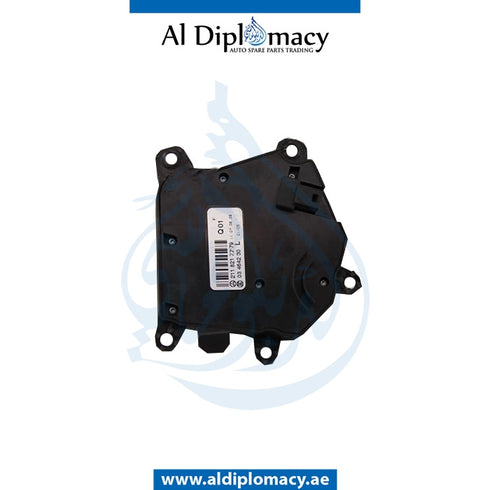 Front Left DOOR SEAT ADJUSTMENT SWITCH for Mercedes-Benz E Class W211 (2002-2009) models