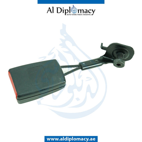 Rear Left SEAT BELT BUCKLE for Mercedes-Benz E Class W211 (2002-2009) models