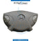 STEERING WHEEL Airbag, BEIGE for Mercedes-Benz E Class W211 (2002-2009) models, Part Number UN-2118600202-BG
