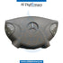 STEERING WHEEL Airbag, BEIGE for Mercedes-Benz E Class W211 (2002-2009) models, Part Number UN-2118600202-BG