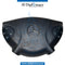 STEERING WHEEL Airbag, BLUE for Mercedes-Benz E Class W211 (2002-2009) models, Part Number UN-2118600202-BL