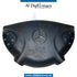STEERING WHEEL Airbag, BLUE for Mercedes-Benz E Class W211 (2002-2009) models, Part Number UN-2118600202-BL
