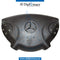 STEERING WHEEL AIRBAG for Mercedes-Benz E Class W211 (2002-2009) models, Part Number UN-2118600202-G1